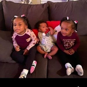 Meet your Posher, Jazmine